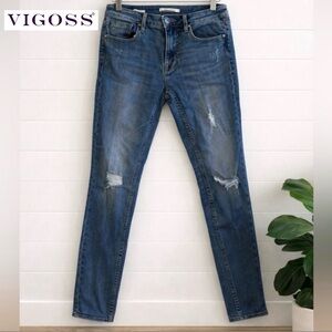 🩵👉💗 Vigoss Jagger Jeans
Women’s W26